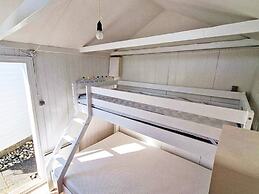 4 Person Holiday Home in Blokhus