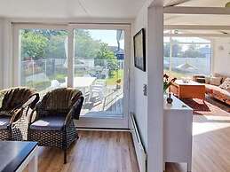 4 Person Holiday Home in Blokhus
