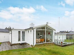 4 Person Holiday Home in Blokhus