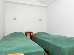 4 Person Holiday Home in Blokhus