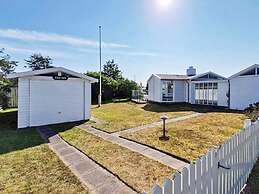 4 Person Holiday Home in Blokhus