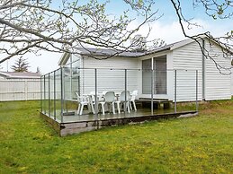 4 Person Holiday Home in Blokhus
