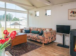 4 Person Holiday Home in Blokhus