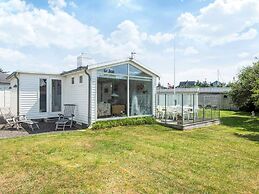 4 Person Holiday Home in Blokhus