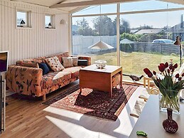 4 Person Holiday Home in Blokhus