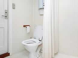 4 Person Holiday Home in Blokhus