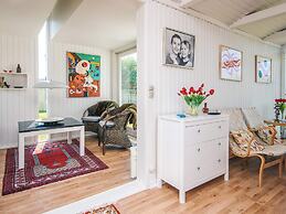 4 Person Holiday Home in Blokhus