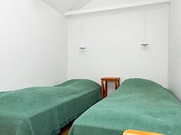 4 Person Holiday Home in Blokhus