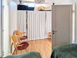 4 Person Holiday Home in Blokhus