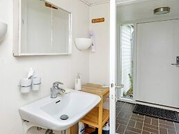 4 Person Holiday Home in Blokhus