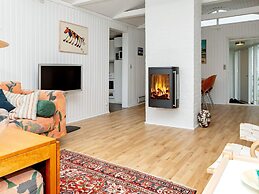 4 Person Holiday Home in Blokhus