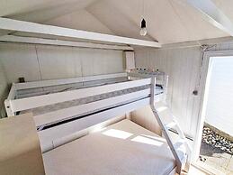 4 Person Holiday Home in Blokhus