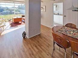 4 Person Holiday Home in Blokhus