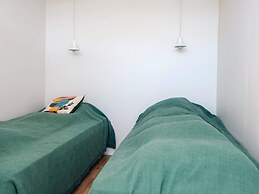 4 Person Holiday Home in Blokhus