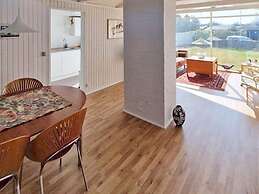 4 Person Holiday Home in Blokhus