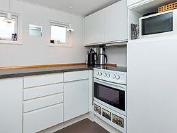4 Person Holiday Home in Blokhus