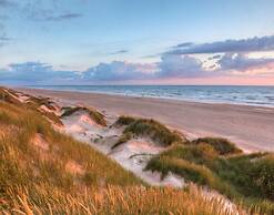 4 Person Holiday Home in Blokhus