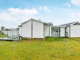 4 Person Holiday Home in Blokhus