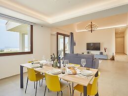 Belvilla by OYO Villa Etesiae