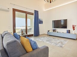 Belvilla by OYO Villa Etesiae