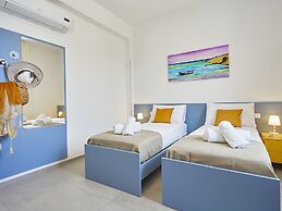 Belvilla by OYO Villa Etesiae