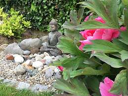 Holiday Apartment Helde Hochberg