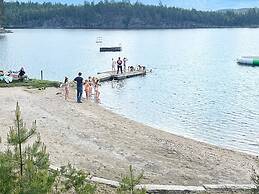 4 Star Holiday Home in Berg I Ostfold