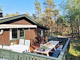4 Star Holiday Home in Berg I Ostfold