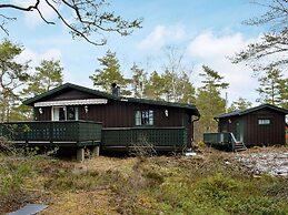 4 Star Holiday Home in Berg I Ostfold