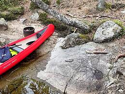 4 Star Holiday Home in Berg I Ostfold