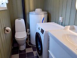 4 Star Holiday Home in Berg I Ostfold