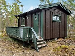 4 Star Holiday Home in Berg I Ostfold