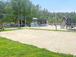 4 Star Holiday Home in Berg I Ostfold