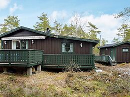 4 Star Holiday Home in Berg I Ostfold