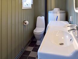 4 Star Holiday Home in Berg I Ostfold