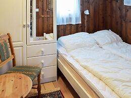 4 Star Holiday Home in Berg I Ostfold