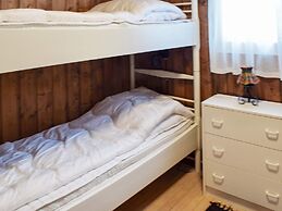 4 Star Holiday Home in Berg I Ostfold