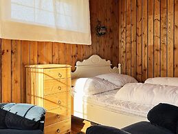 4 Star Holiday Home in Berg I Ostfold