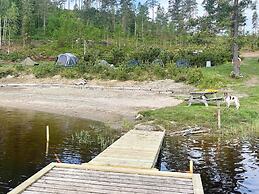 4 Star Holiday Home in Berg I Ostfold