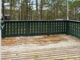 4 Star Holiday Home in Berg I Ostfold