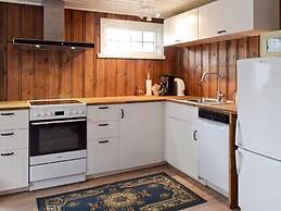 4 Star Holiday Home in Berg I Ostfold