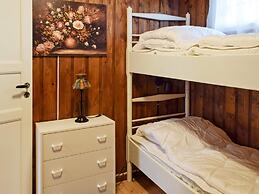 4 Star Holiday Home in Berg I Ostfold