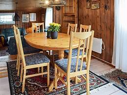 4 Star Holiday Home in Berg I Ostfold