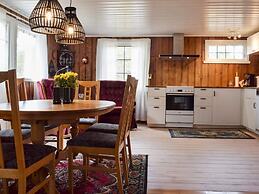 4 Star Holiday Home in Berg I Ostfold