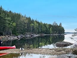 4 Star Holiday Home in Berg I Ostfold