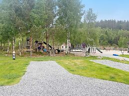 4 Star Holiday Home in Berg I Ostfold