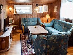 4 Star Holiday Home in Berg I Ostfold