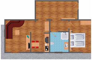 Kehlstein - Reich Family
