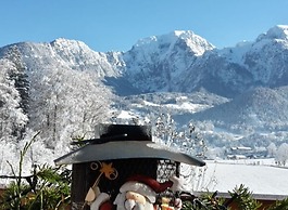 Kehlstein - Reich Family