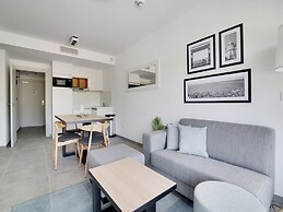 Excellent Apartment on the Cote D'azur